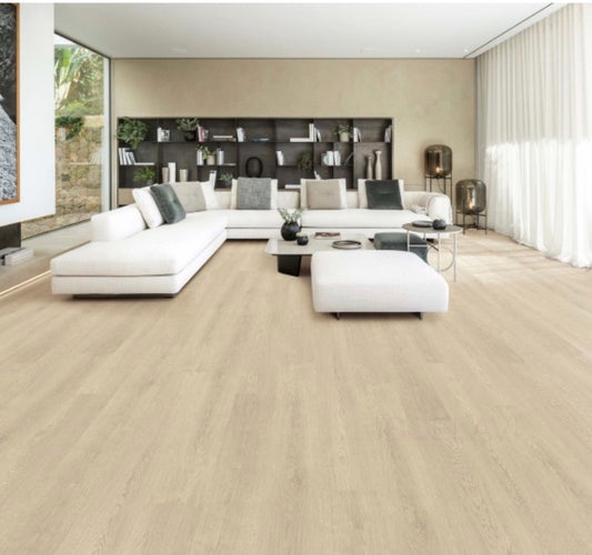 Mayback Pure SPC - Pavimento vinilico Natural